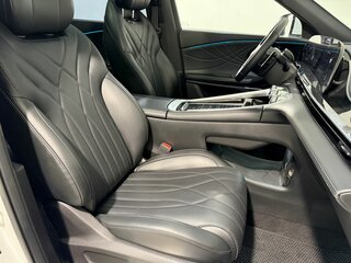 2023 Exeed RX, белый, 2969800 рублей, вид 4