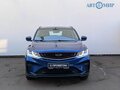 2022 Geely Coolray I, синий - вид 1