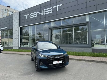 2026 Tenet T7, синий, 2785000 рублей, вид 4