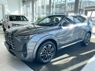 2026 GAC GS4, серый, 3949000 рублей, вид 2