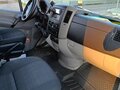 2014 Mercedes-Benz Sprinter, белый - вид 6