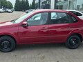 2026 Lada (ВАЗ) Granta I Рестайлинг, красный, 1121000 рублей - вид 1