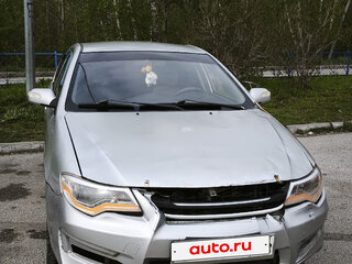 2015 Lifan Solano I Рестайлинг (630), серебристый, 189000 рублей, вид 1