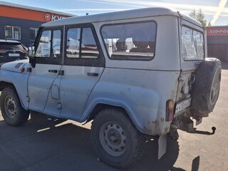 2004 УАЗ 31519, белый, 210000 рублей, вид 3