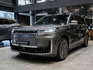 2026 Esteo Exlantix ET8, серый, 7690000 рублей, вид 1
