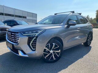 2023 Haval Jolion I, серый, 1850000 рублей, вид 1