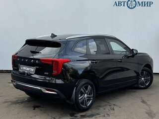 2023 Haval Jolion I, чёрный, 1799000 рублей, вид 5
