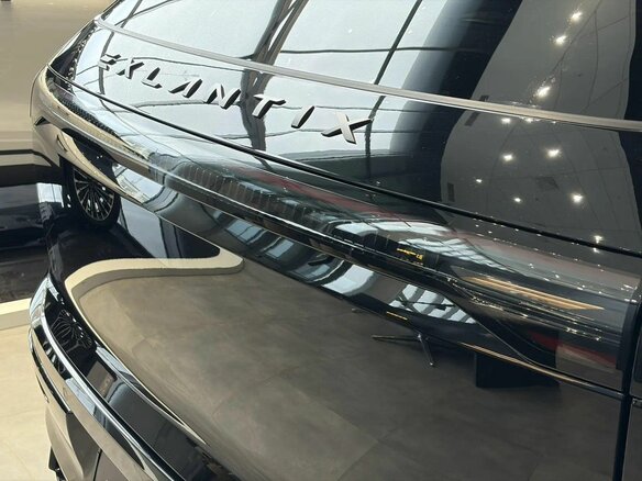 2026 Esteo Exlantix ET, чёрный, 6990000 рублей - вид 10