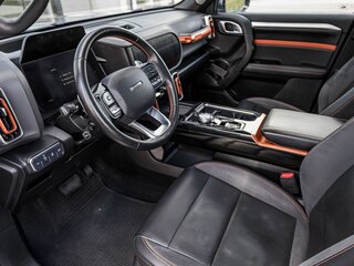 2022 Haval Dargo I, серый, 2198900 рублей, вид 5