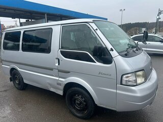 2001 Nissan Vanette Cargo III, серый, 490000 рублей, вид 3