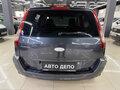 2008 Ford Fusion I Рестайлинг, серый, 519000 рублей - вид 4