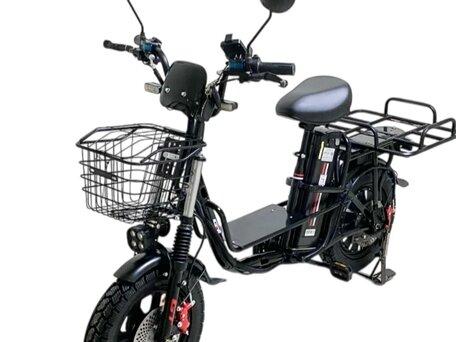 2026 G-moto Cross X, чёрный, 67000 рублей, вид 1
