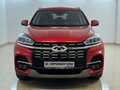 2022 Chery Tiggo 8 I Рестайлинг, красный, 1765000 рублей - вид 1