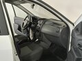 2024 Lada (ВАЗ) Largus I Рестайлинг, белый, 1320000 рублей - вид 8