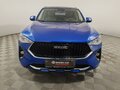2021 Haval F7x I, синий, 1949000 рублей - вид 1