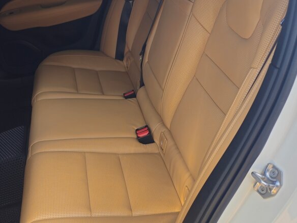 2019 Volvo S60 III, белый, 4200000 рублей - вид 8