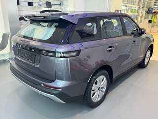 2026 Jaecoo J6, серый, 2330000 рублей, вид 5