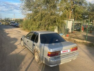 1991 Honda Accord IV, серый, 130000 рублей, вид 2