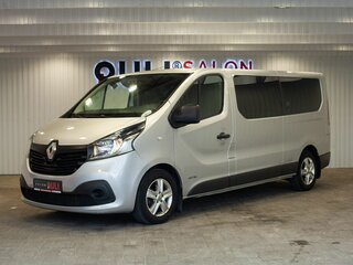 Renault Trafic III