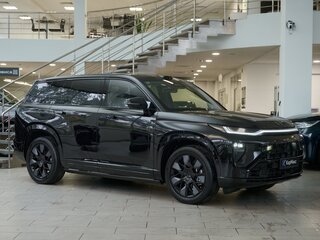 2026 GAC S7, чёрный, 5490000 рублей, вид 1