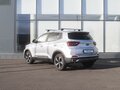 2023 Chery Tiggo 4 Pro I, серебристый, 1650000 рублей - вид 5