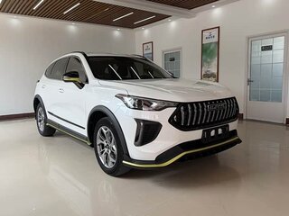 2022 Haval Chitu, белый, 1420000 рублей, вид 3