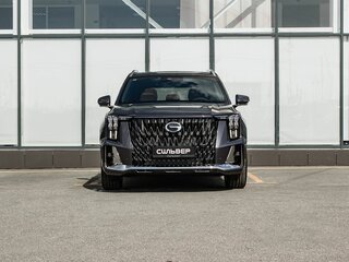 2026 GAC GS8 II, серый, 4899510 рублей, вид 3