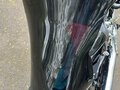 2012 Suzuki Boulevard M109R, чёрный, 950000 рублей - вид 5