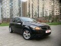 2011 Kia Ceed I Рестайлинг, чёрный, 550000 рублей - вид 1