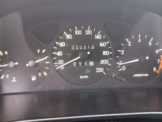 2006 Daewoo Lanos, серебристый, 430000 рублей, вид 4