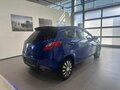 2007 Mazda 2 II (DE), синий, 485000 рублей - вид 4