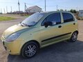 2005 Chevrolet Spark II, золотистый, 299999 рублей