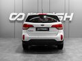 2015 Kia Sorento II Рестайлинг, белый, 1639000 рублей - вид 3