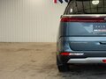 2021 Kia Carnival IV, синий - вид 11