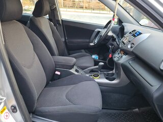 2006 Toyota RAV4 III (XA30), серый, 1200000 рублей, вид 5
