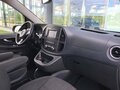 2018 Mercedes-Benz Vito 119 BlueTEC L2 III (W447), чёрный - вид 3