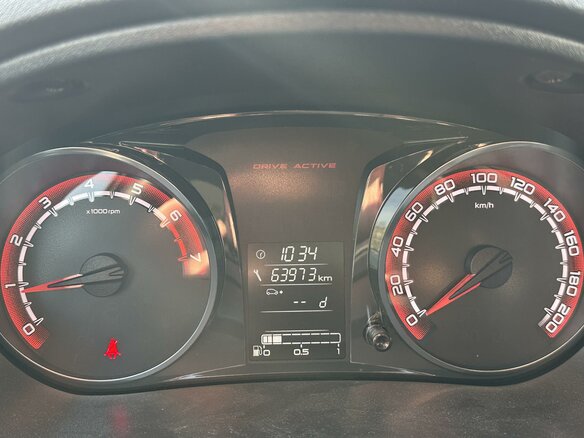 2022 Lada (ВАЗ) Granta Drive Active I Рестайлинг, белый, 767000 рублей - вид 6