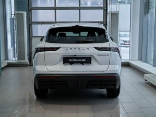 2026 Jetour Dashing I, белый, 2759900 рублей, вид 3