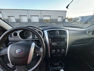 2020 Datsun on-DO I Рестайлинг, коричневый, 470000 рублей, вид 5