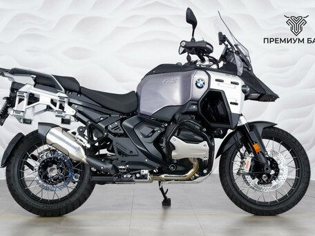 2026 BMW R 1300 GS Adventure, чёрный, 3299000 рублей, вид 1