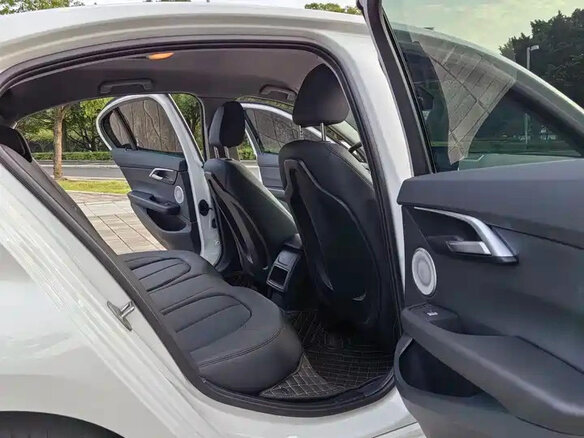2022 BMW 1 серии 120i III (F52) Рестайлинг, белый, 1500205 рублей - вид 16