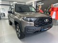 2026 Lada (ВАЗ) Niva Travel I Рестайлинг, коричневый - вид 5