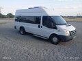2010 Ford Transit, белый, 2100000 рублей - вид 9