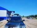 2012 Toyota Land Cruiser 200 Series Рестайлинг 1, чёрный, 3200000 рублей