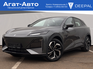 2025 Changan Deepal S07 31.73 kWh I, серый, 5289900 рублей, вид 1