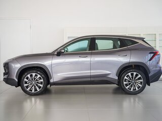 2026 Jetour Dashing I, серый, 2949900 рублей, вид 2