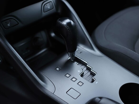 2014 Hyundai ix35 I Рестайлинг, чёрный, 1315552 рублей - вид 13