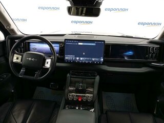 2024 BYD FangChengBao Leopard 5 I, серый, 5116500 рублей, вид 5