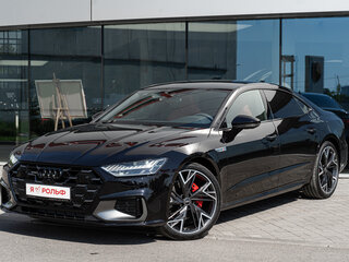 Audi A7 L 45 TFSI II (4K)