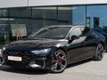 2026 Audi A7 L 45 TFSI II (4K), чёрный